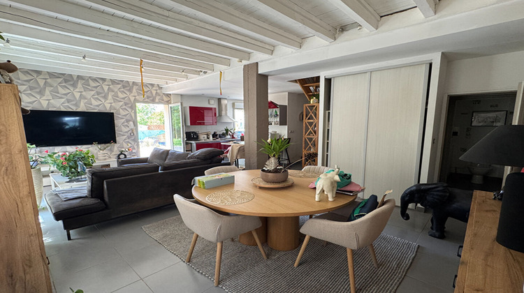 Ma-Cabane - Location Maison SAINT-DOULCHARD, 85 m²