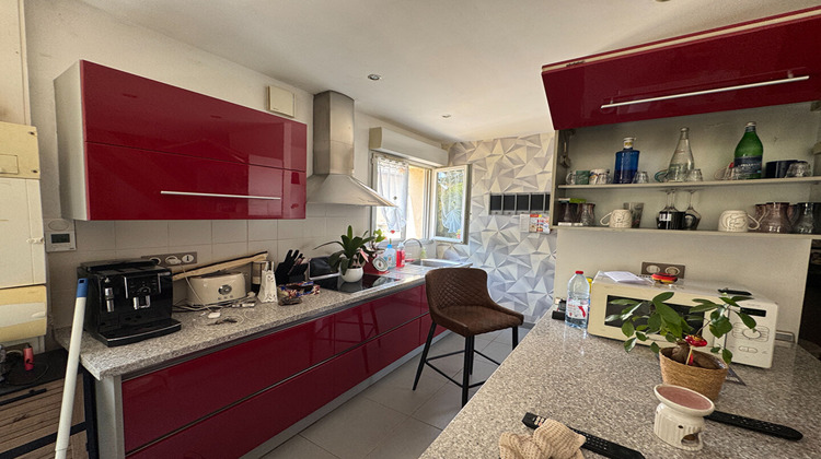Ma-Cabane - Location Maison SAINT-DOULCHARD, 85 m²