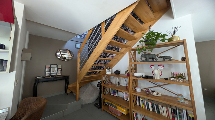 Ma-Cabane - Location Maison SAINT-DOULCHARD, 85 m²