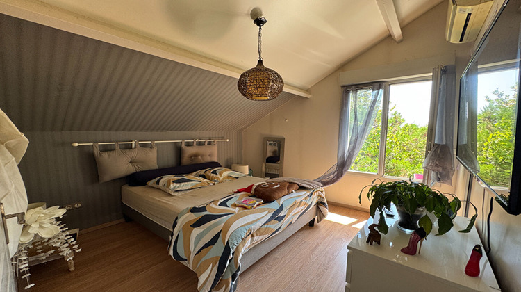 Ma-Cabane - Location Maison SAINT-DOULCHARD, 85 m²