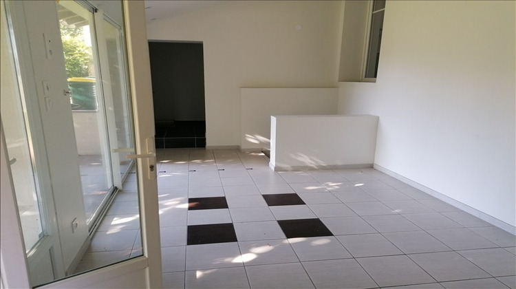 Ma-Cabane - Location Maison SAINT-DOULCHARD, 100 m²