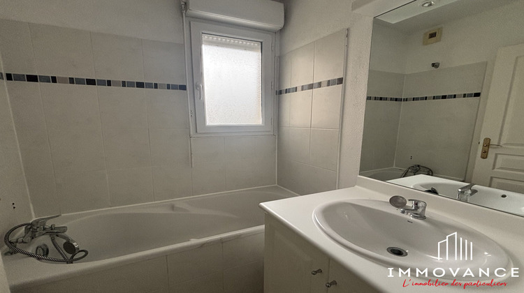 Ma-Cabane - Location Maison Saint-Drézéry, 53 m²