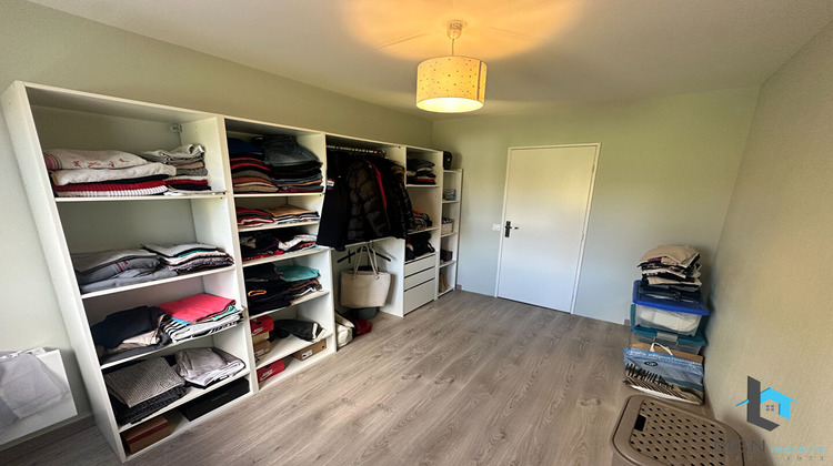 Ma-Cabane - Location Maison SAINT-EMAN, 84 m²