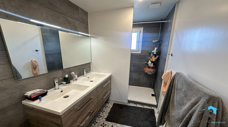 Ma-Cabane - Location Maison SAINT-EMAN, 84 m²