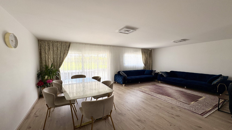 Ma-Cabane - Location Maison Saint-Erblon, 97 m²