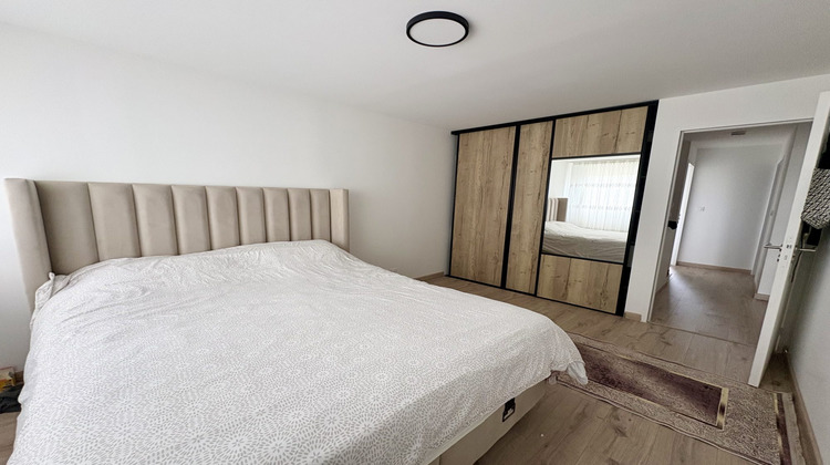 Ma-Cabane - Location Maison Saint-Erblon, 97 m²