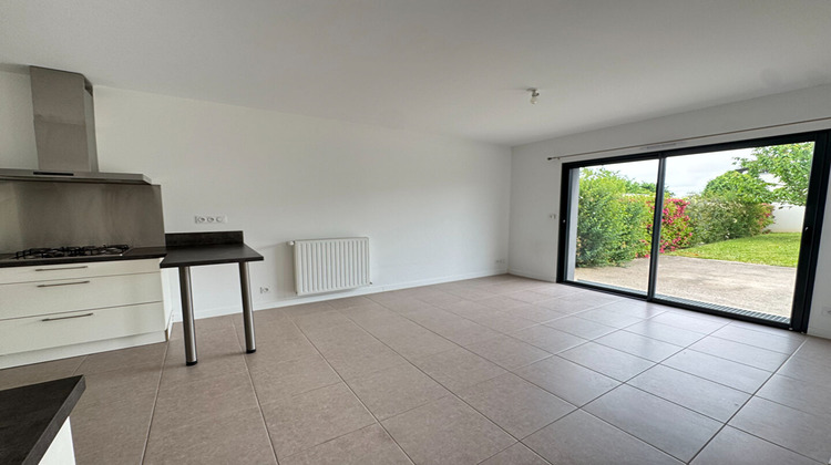 Ma-Cabane - Location Maison SAINT-ERBLON, 110 m²