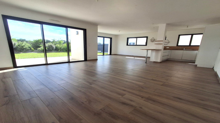 Ma-Cabane - Location Maison Saint-Erblon, 140 m²