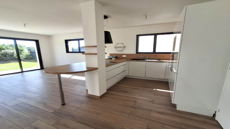 Ma-Cabane - Location Maison Saint-Erblon, 140 m²