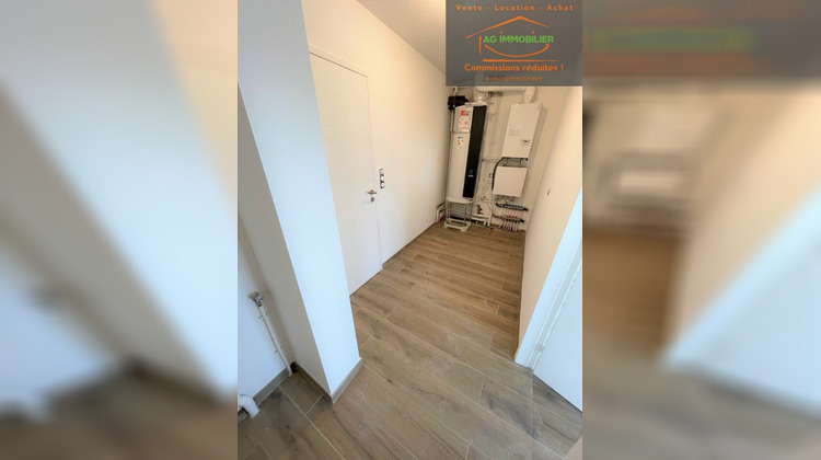 Ma-Cabane - Location Maison Saint-Erblon, 140 m²