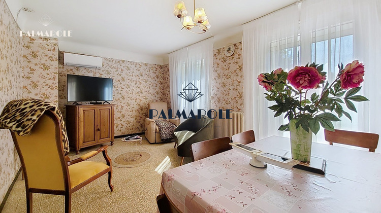 Ma-Cabane - Location Maison Saint-Estève, 78 m²