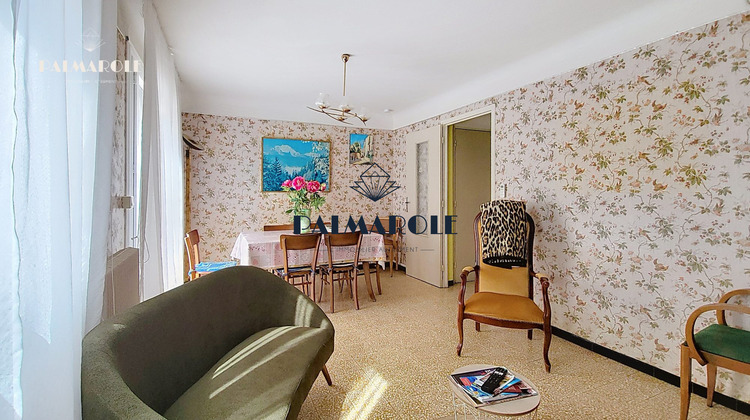 Ma-Cabane - Location Maison Saint-Estève, 78 m²