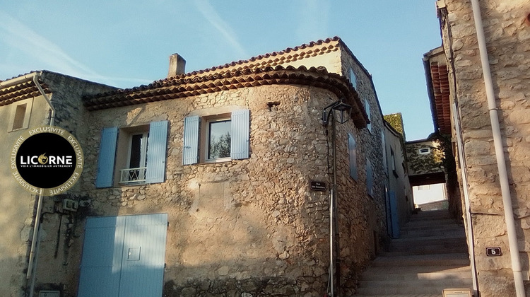 Ma-Cabane - Location Maison Saint-Estève-Janson, 90 m²
