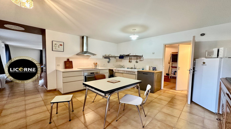 Ma-Cabane - Location Maison Saint-Estève-Janson, 90 m²