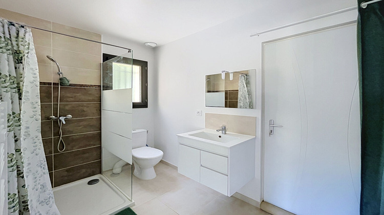 Ma-Cabane - Location Maison SAINT-ESTEVE-JANSON, 91 m²