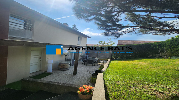 Ma-Cabane - Location Maison SAINT-ETIENNE, 100 m²