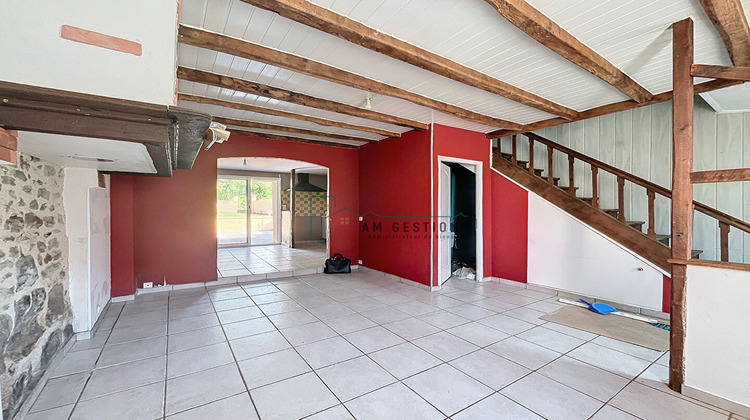 Ma-Cabane - Location Maison SAINT-ETIENNE-DE-FURSAC, 86 m²