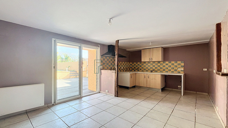 Ma-Cabane - Location Maison SAINT-ETIENNE-DE-FURSAC, 86 m²