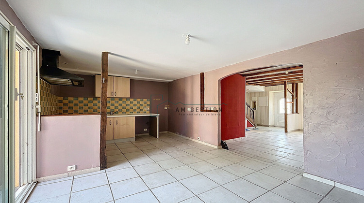 Ma-Cabane - Location Maison SAINT-ETIENNE-DE-FURSAC, 86 m²