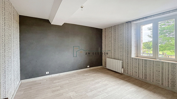 Ma-Cabane - Location Maison SAINT-ETIENNE-DE-FURSAC, 86 m²