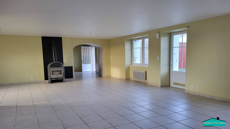 Ma-Cabane - Location Maison SAINT-ETIENNE-DE-MER-MORTE, 96 m²