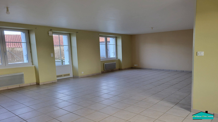 Ma-Cabane - Location Maison SAINT-ETIENNE-DE-MER-MORTE, 96 m²