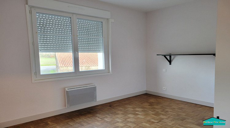 Ma-Cabane - Location Maison SAINT-ETIENNE-DE-MER-MORTE, 96 m²