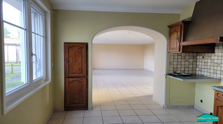 Ma-Cabane - Location Maison SAINT-ETIENNE-DE-MER-MORTE, 96 m²