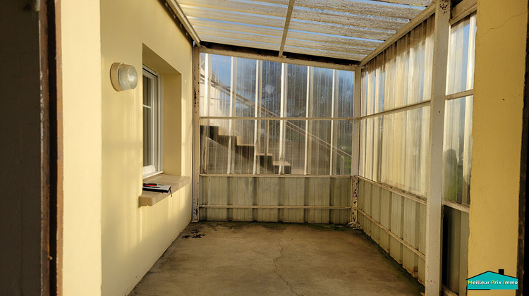 Ma-Cabane - Location Maison SAINT-ETIENNE-DE-MER-MORTE, 96 m²