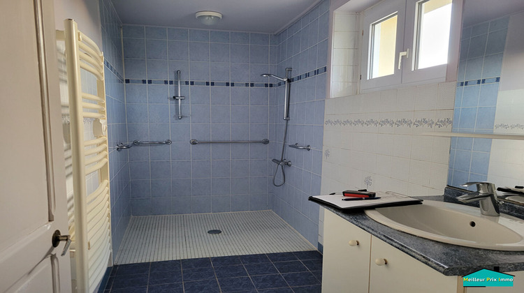 Ma-Cabane - Location Maison SAINT-ETIENNE-DE-MER-MORTE, 96 m²