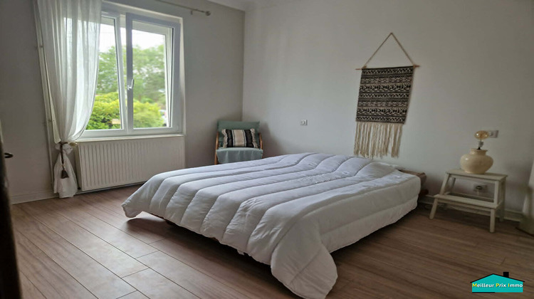 Ma-Cabane - Location Maison SAINT-ETIENNE-DE-MER-MORTE, 107 m²