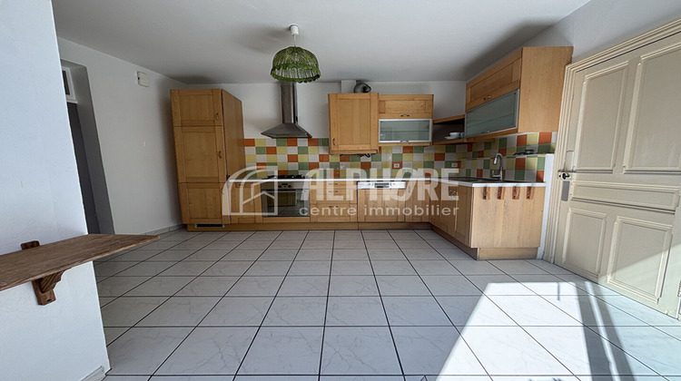 Ma-Cabane - Location Maison SAINT-ETIENNE-DE-MONTLUC, 128 m²