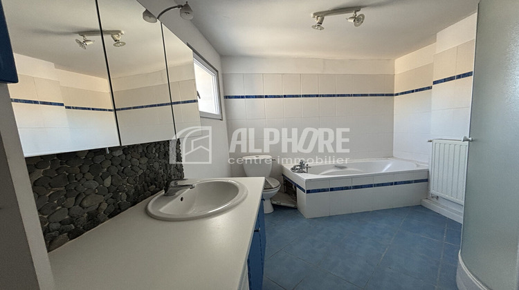 Ma-Cabane - Location Maison SAINT-ETIENNE-DE-MONTLUC, 128 m²