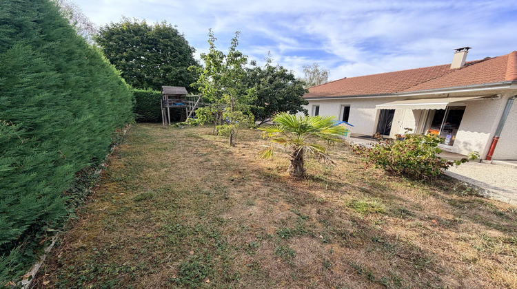 Ma-Cabane - Location Maison SAINT-ETIENNE-DE-SAINT-GEOIRS, 99 m²