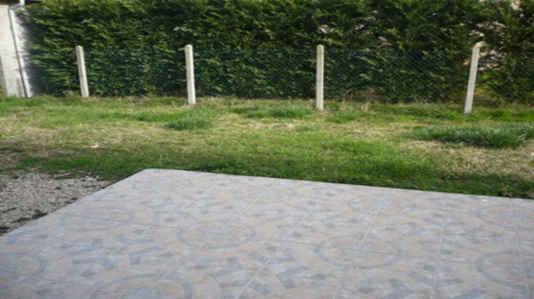 Ma-Cabane - Location Maison SAINT-ETIENNE-DE-TULMONT, 95 m²