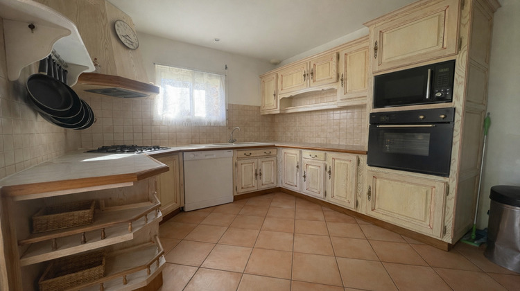 Ma-Cabane - Location Maison SAINT-ETIENNE-DE-TULMONT, 157 m²