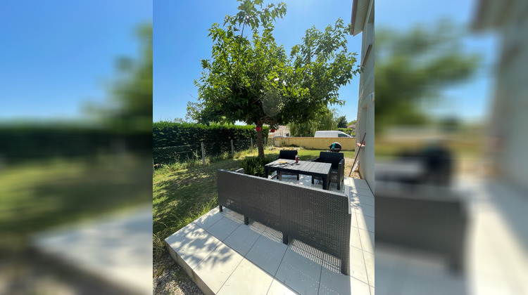 Ma-Cabane - Location Maison SAINT-ETIENNE-DE-TULMONT, 95 m²
