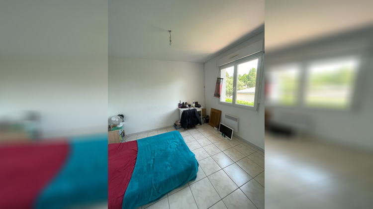Ma-Cabane - Location Maison SAINT-ETIENNE-DE-TULMONT, 95 m²