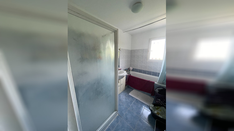 Ma-Cabane - Location Maison SAINT-ETIENNE-DE-TULMONT, 95 m²
