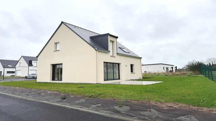 Ma-Cabane - Location Maison SAINT-EVARZEC, 83 m²