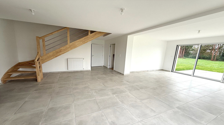 Ma-Cabane - Location Maison SAINT-EVARZEC, 83 m²