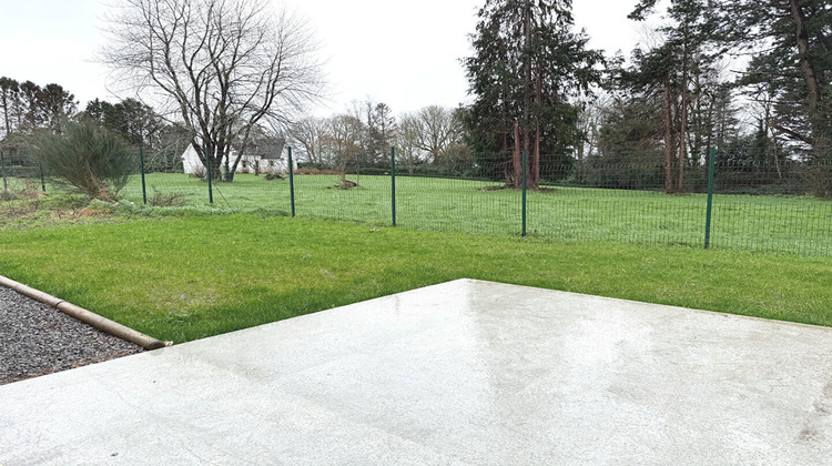 Ma-Cabane - Location Maison SAINT-EVARZEC, 83 m²