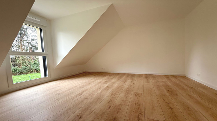 Ma-Cabane - Location Maison SAINT-EVARZEC, 83 m²