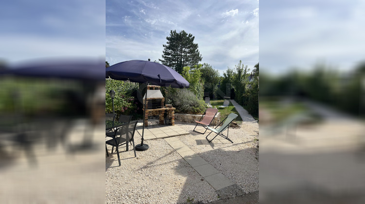 Ma-Cabane - Location Maison Saint-Fargeau, 58 m²