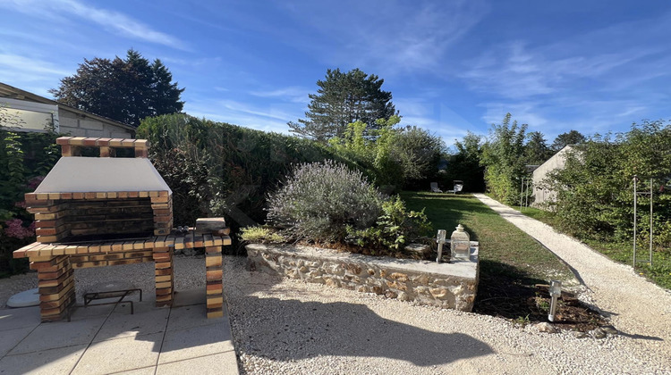 Ma-Cabane - Location Maison Saint-Fargeau, 58 m²