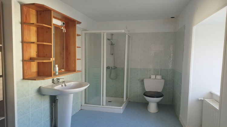 Ma-Cabane - Location Maison SAINT-FARGEOL, 91 m²