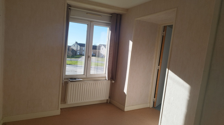 Ma-Cabane - Location Maison SAINT-FARGEOL, 91 m²