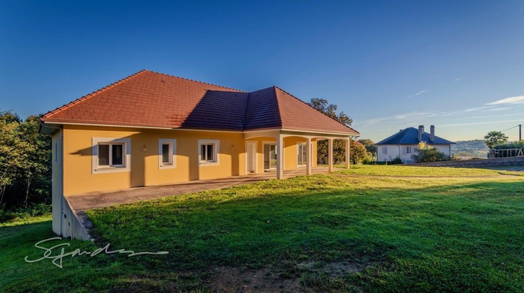 Ma-Cabane - Location Maison SAINT FAUST, 166 m²