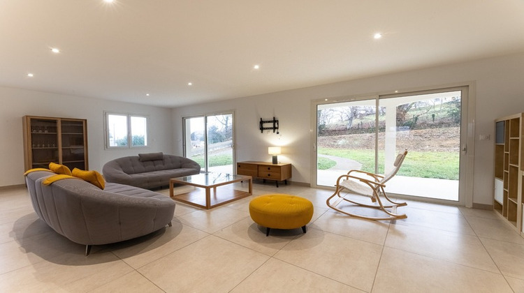 Ma-Cabane - Location Maison SAINT FAUST, 166 m²