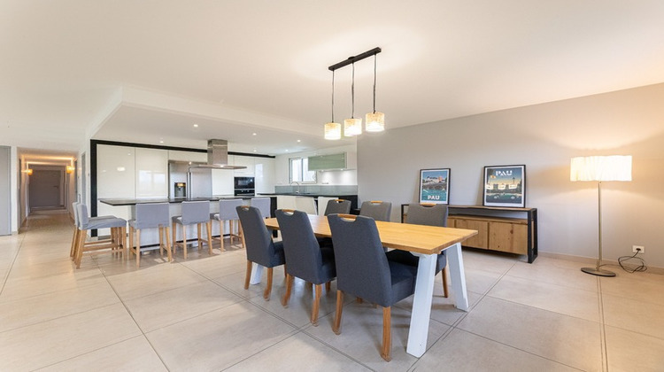 Ma-Cabane - Location Maison SAINT FAUST, 166 m²